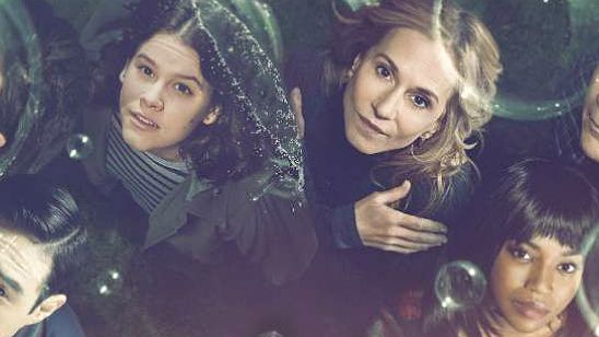 Imagem da notícia Here and Now: A nova série da HBO não poderia ter começado melhor (Crítica do primeiro episódio)