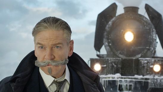 Imagem da notícia Sequência de Assassinato no Expresso do Oriente ganha data de estreia