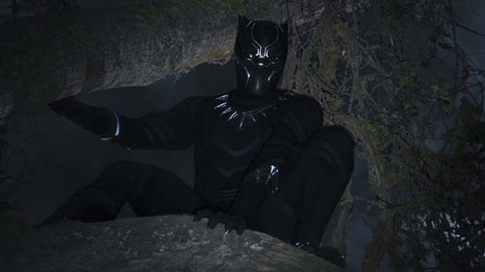 Imagem da notícia Pantera Negra: Saiba quais são as cenas pós-créditos da nova aventura da Marvel
