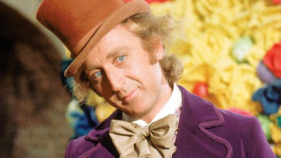 Imagem da notícia Willy Wonka, filme solo do clássico personagem de A Fantástica Fábrica de Chocolate, encontra diretor