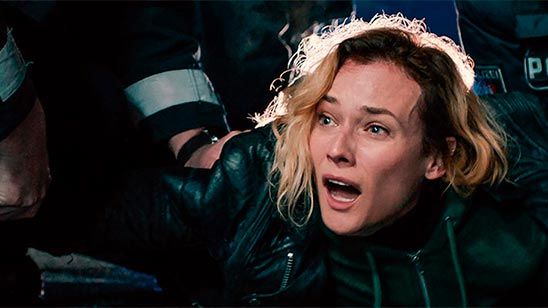 Imagem da notícia Diane Kruger entra para o elenco de refilmagem de Depois do Casamento