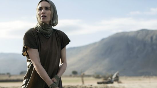 Imagem da notícia Maria Madalena: Confira o novo trailer do drama estrelado por Rooney Mara