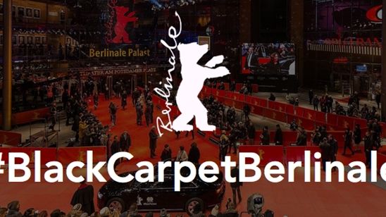 Imagem da notícia Festival de Berlim 2018: Organização rejeita mudar a cor do tapete vermelho em prol da campanha #MeToo