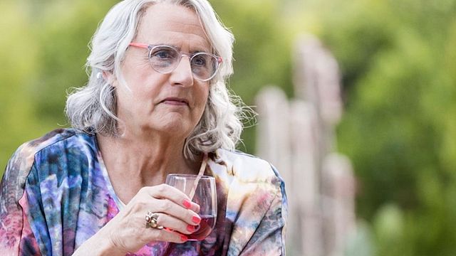 Imagem da notícia É oficial! Jeffrey Tambor é demitido de Transparent e está fora da quinta temporada