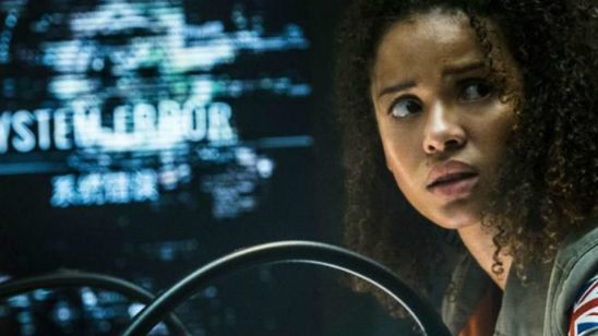 Imagem da notícia The Cloverfield Paradox: Apesar da jogada de publicidade no Super Bowl, Netflix não emplaca novo sucesso de público