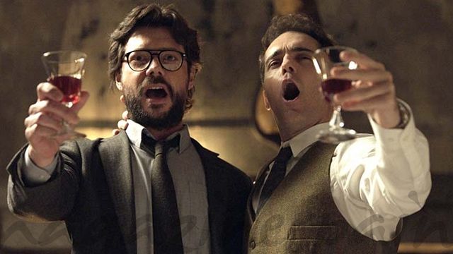 Imagem da notícia La Casa de Papel: Conheça a história de 'Bella Ciao', a canção que marcou a série