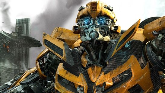 Transformers: Hasbro toma controle criativo da franquia e planeja reboot