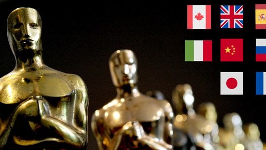 Oscar 2018: Saiba quais são os países com mais indicações na categoria Melhor Filme Estrangeiro