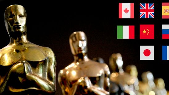 Imagem da notícia Oscar 2018: Saiba quais são os países com mais indicações na categoria Melhor Filme Estrangeiro