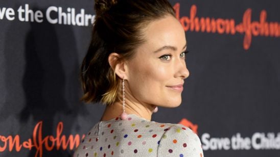 Imagem da notícia Olivia Wilde fará sua estreia na direção