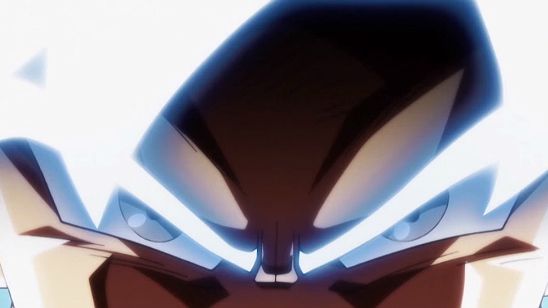 Imagem da notícia Dragon Ball Super: Veja a nova transformação do Goku