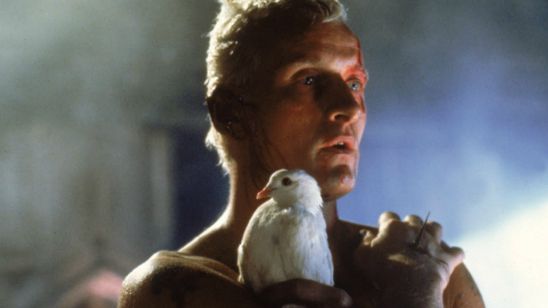 Imagem da notícia Rutger Hauer, vilão do filme original, acredita que Blade Runner 2049 é desnecessário