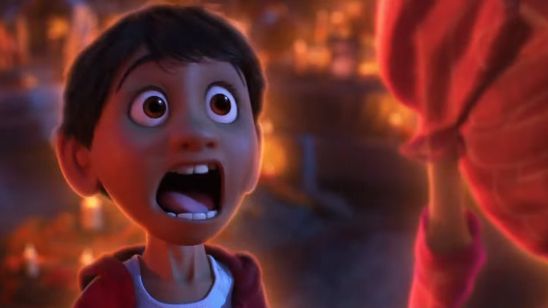 Imagem da notícia Viva - A Vida é uma Festa tinha história original diferente da que vimos nos cinemas