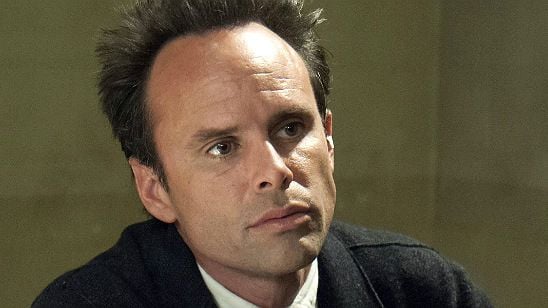 L.A. Confidential: Walton Goggins vai estrelar o remake de Los Angeles - Cidade Proibida