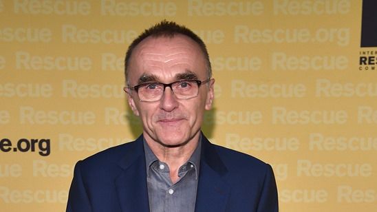 Imagem da notícia Danny Boyle é apontado como o novo favorito para comandar Bond 25 (Rumor)