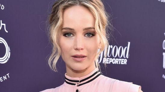 Imagem da notícia Fake news! Jennifer Lawrence não vai fazer pausa na carreira
