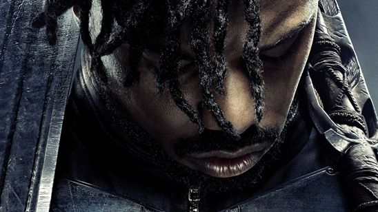 Imagem da notícia Opinião: Erik Killmonger merecia outra abordagem em Pantera Negra