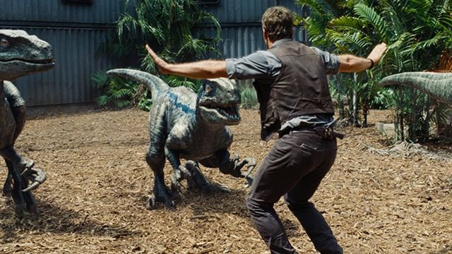Jurassic World 3 é confirmado e ganha data de estreia!