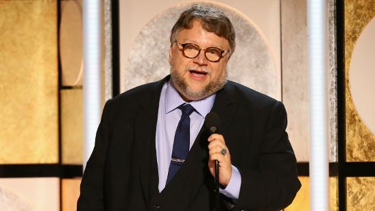 Guillermo del Toro nega fervorosamente acusação de plágio contra A Forma da Água