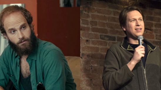 Imagem da notícia HBO renova High Maintenance e Crashing para terceiras temporadas 