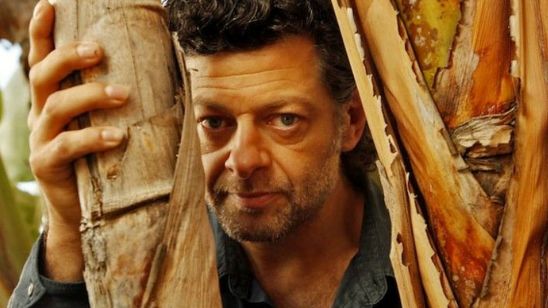 Imagem da notícia Mowgli, versão de Andy Serkis para O Livro da Selva, recebe classificação proibitiva para crianças por violência e sangue