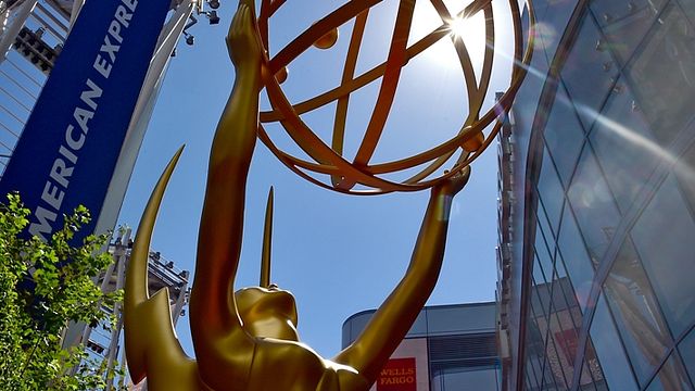 Imagem da notícia Academia do Emmy lança novo código de conduta