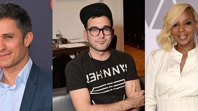 Oscar 2018: Gael García Bernal, Sufjan Stevens e Mary J. Blige vão cantar na cerimônia