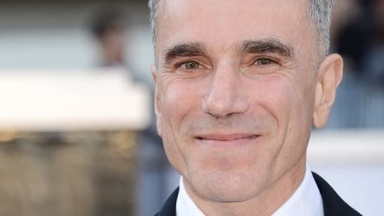 Daniel Day-Lewis: A carreira do maior vencedor do Oscar de melhor ator em fotos