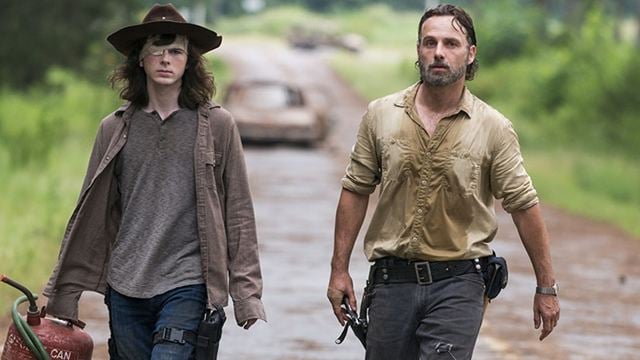 Dicas do Dia: Segunda parte da oitava temporada de The Walking Dead estreia hoje na TV