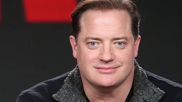 Imagem da notícia Brendan Fraser revela que foi vítima de assédio: "Pensei que iria chorar"