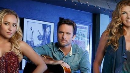 Nashville anuncia data de exibição de seu último episódio