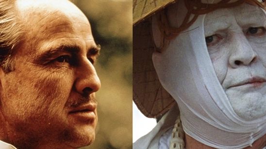 Imagem da notícia Atores que já ganharam o Oscar e a Framboesa de Ouro