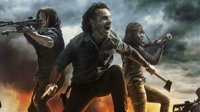 The Walking Dead: Tudo o que você precisa saber para o retorno da 8ª temporada