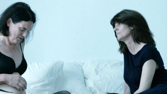 Imagem da notícia Festival de Berlim 2018: O que significa a vitória do drama romeno Touch Me Not?