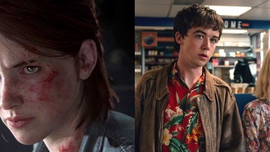 Criador do game The Last Of Us 2 revela inspiração em The End Of The F***ing World