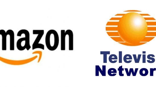 Amazon vai produzir conteúdo em espanhol com a mexicana Televisa