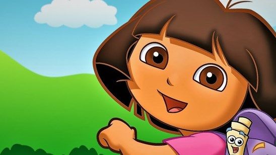 Dora, a Aventureira: Live-action tem data de estreia anunciada