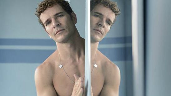 Imagem da notícia Aos Teus Olhos, drama com Daniel de Oliveira, ganha trailer e cartaz