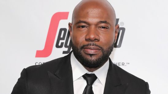 Imagem da notícia Antoine Fuqua pode voltar a ser o diretor do remake de Scarface