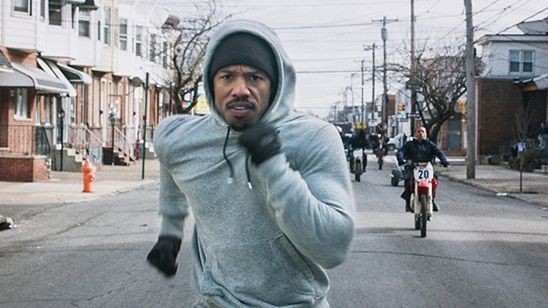 Imagem da notícia Ryan Coogler explica o motivo para não dirigir sequência de Creed: Nascido Para Lutar
