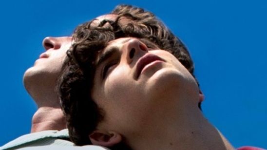 Imagem da notícia Me Chame Pelo Seu Nome tem a trilha sonora mais escutada entre os indicados ao Oscar de melhor filme
