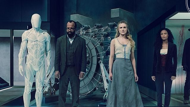 Westworld: Veja novas imagens e detalhes da segunda temporada