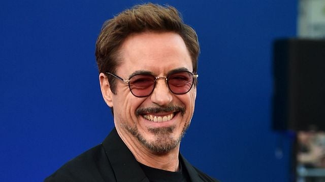 Imagem da notícia Robert Downey Jr. "antecipa" a estreia mundial de Vingadores: Guerra Infinita