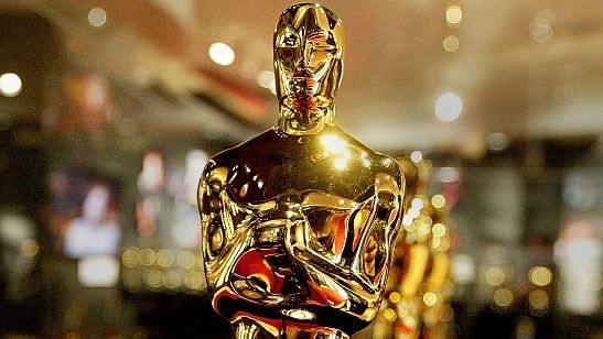 Hoje é dia de Oscar 2018!
