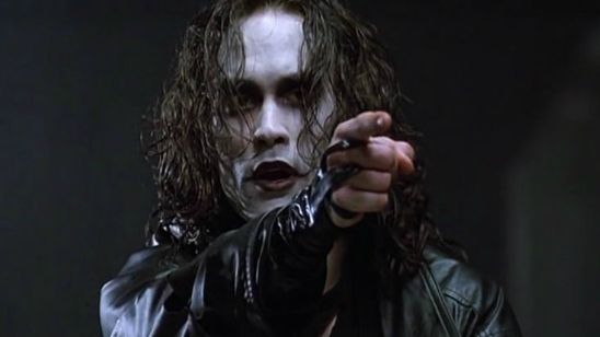Imagem da notícia O Corvo: Sony agenda data de lançamento da refilmagem