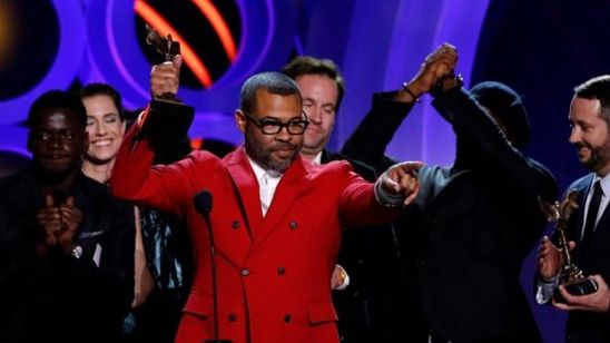 Imagem da notícia Independent Spirit Awards 2018: Corra! é o grande vencedor