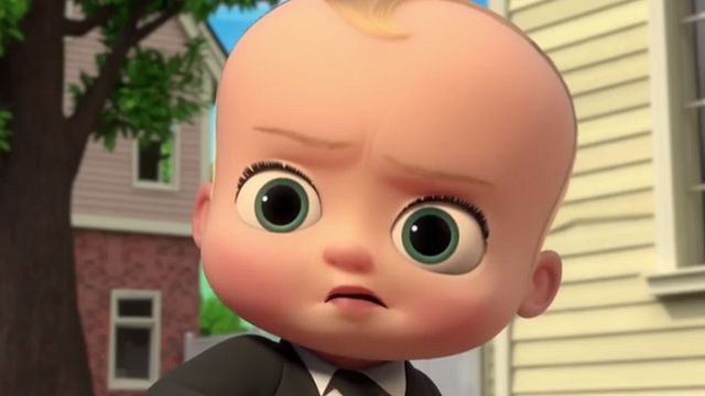 Imagem da notícia O Chefinho - De Volta aos Negócios: Netflix divulga trailer e data de estreia da série de O Poderoso Chefinho