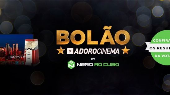 Imagem da notícia Oscar 2018: Conheça os vencedores do Bolão do AdoroCinema