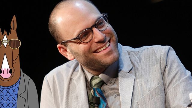 Imagem da notícia Criador de BoJack Horseman fará nova série animada para a Amazon