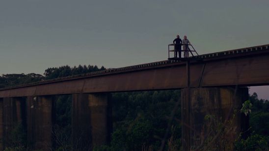 Imagem da notícia Construindo Pontes, exibido no Festival de Brasília, ganha trailer (Exclusivo)